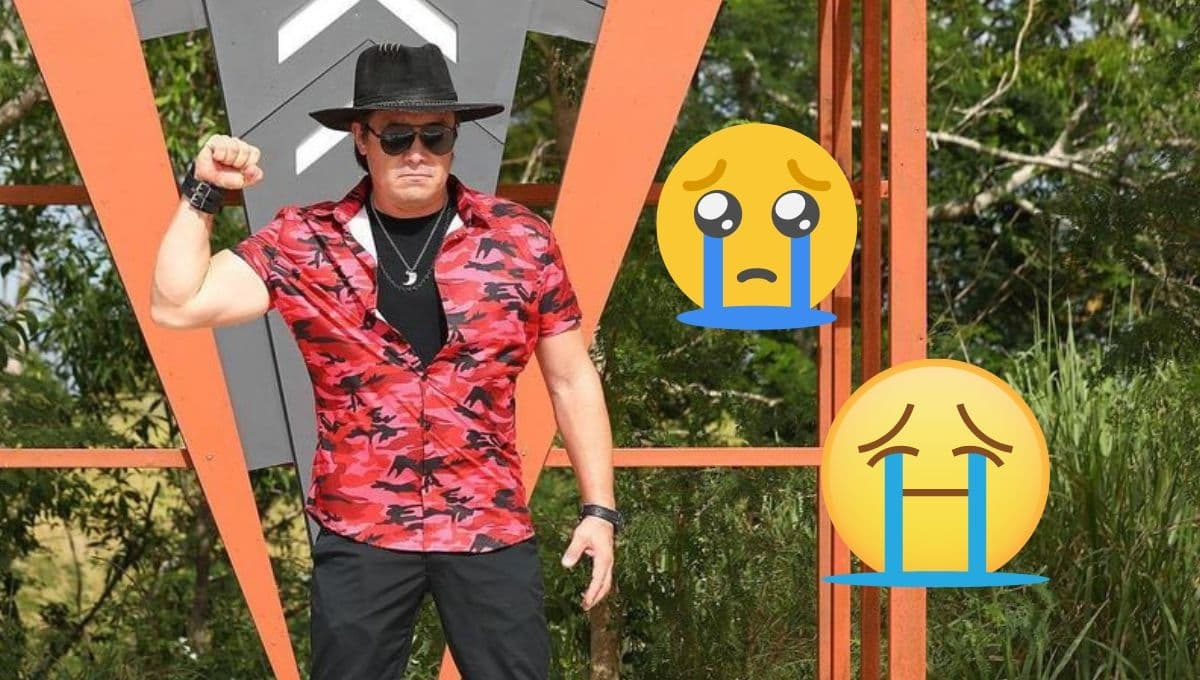 Los 3 momentos más tristes de Exatlón México para sufrir a gusto este Blue Monday