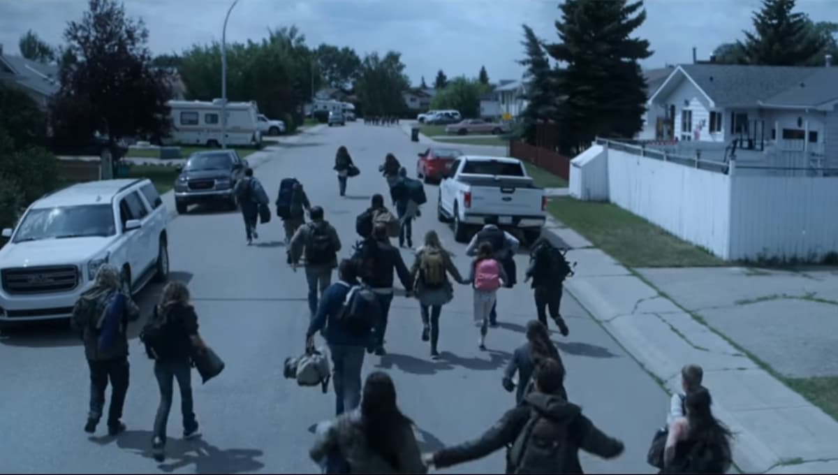 La serie de Netflix que es mucho MEJOR que The Last of Us; tiene 2 temporadas y el suspenso no te dejará ni respirar