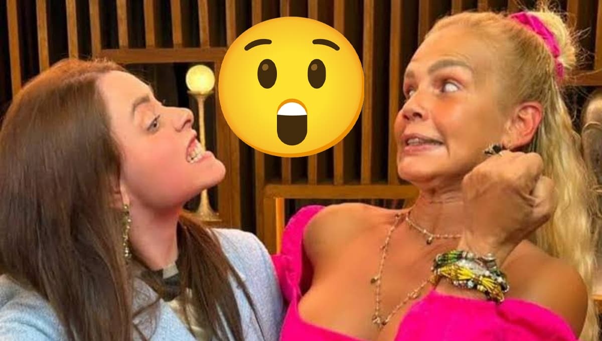 Maryfer Centeno habría RENUNCIADO a Adela Micha luego de humillante pelea contra Niurka