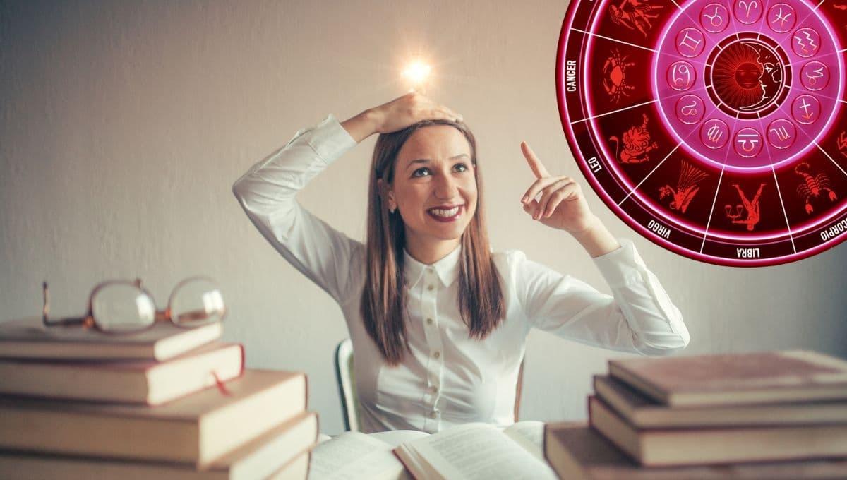 Horóscopo chino: 3 signos que son los más INTELIGENTES de todos