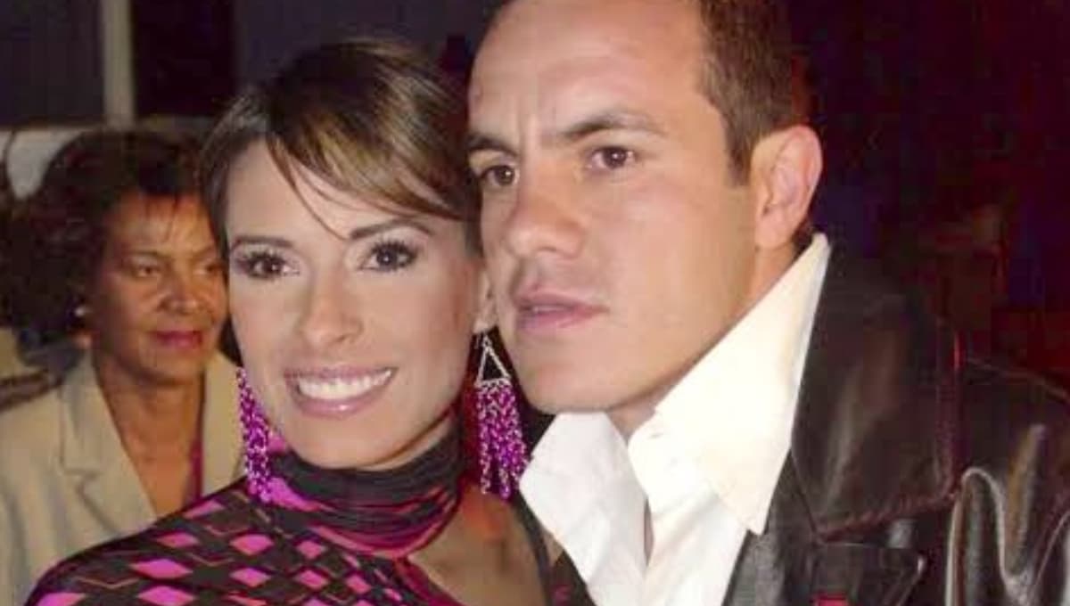 La PICANTE historia de amor de Cuauhtémoc Blanco y Galilea Montijo que terminó por una infidelidad