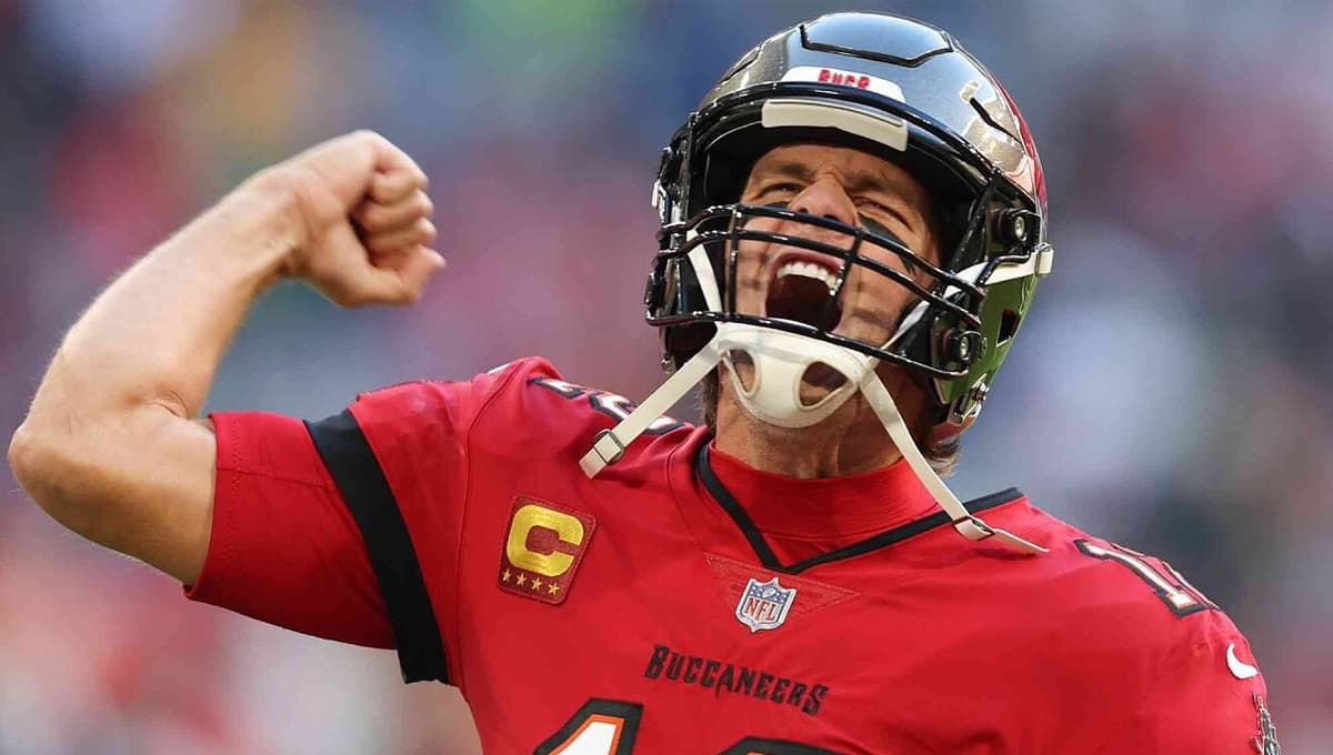 La MALDICIÓN de Tom Brady que habría comenzado por culpa de su esposa: lo perdió todo