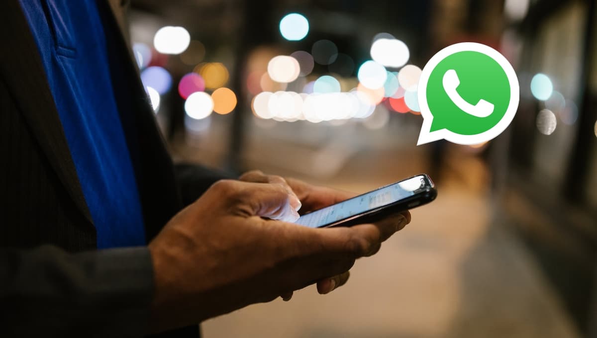 10 frases LUJURIOSAS para enviar por WhatsApp a tu pareja antes de dormir