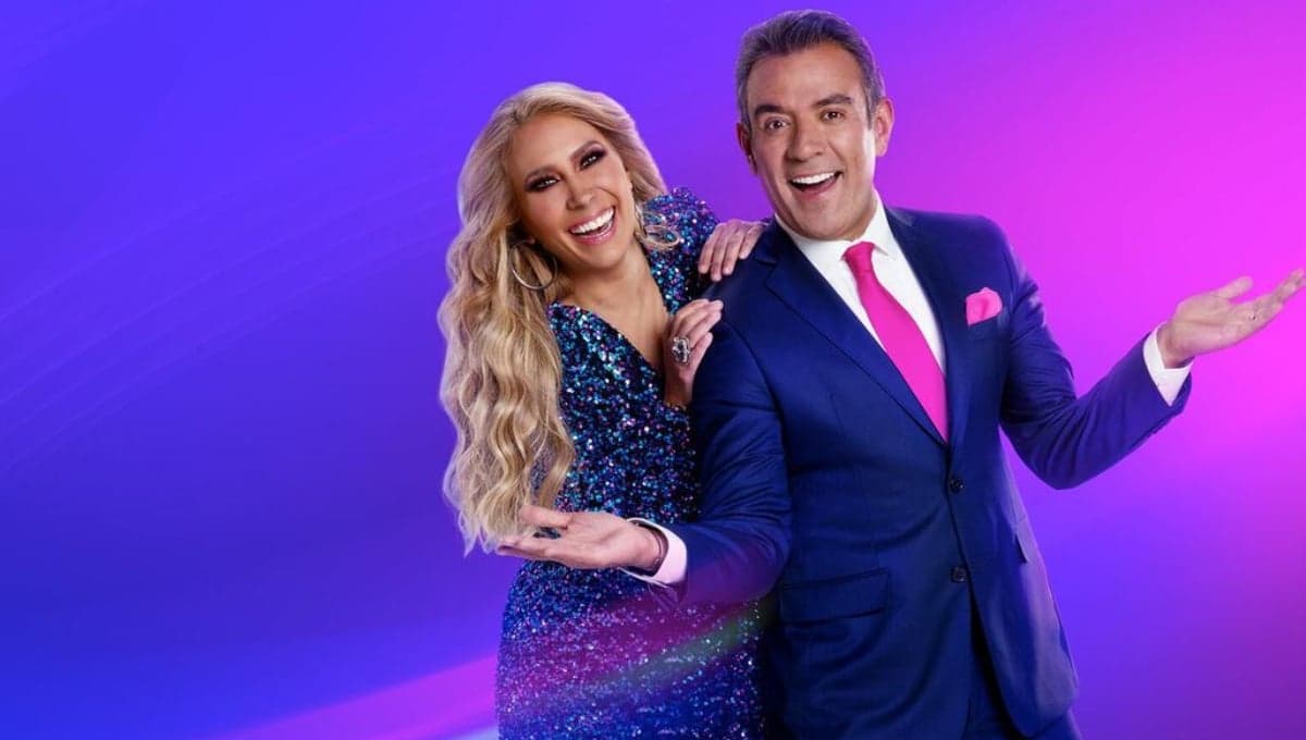 La Casa de los Famosos 3: Participantes, horario y cómo ver el estreno desde México