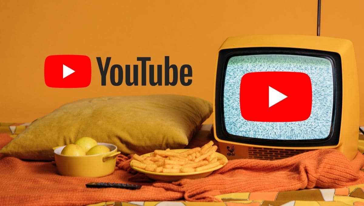 Adiós Netflix: YouTube prepara plataforma de streaming GRATUITA, ¿cuándo llegará?