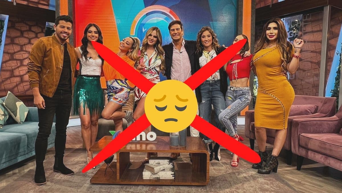 3 conductores que tenían más para dar en TV Azteca pero fueron OLVIDADOS por la nueva producción