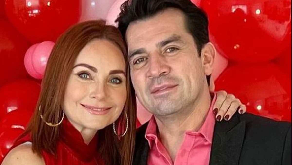 Nutrióloga de Jorge Salinas cuenta la VERDAD sobre su supuesta infidelidad, el actor aún permanece en silencio