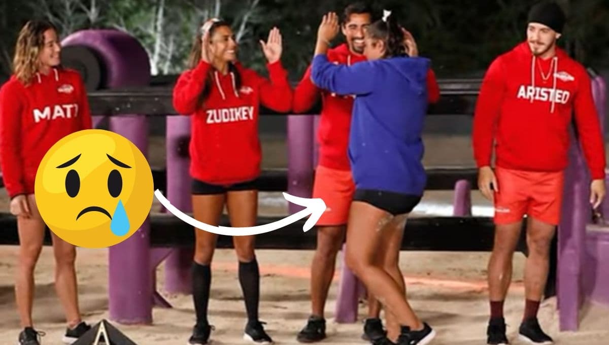 La VERGONZOSA razón por la que Leyendas han rechazado a Exatlón All Star