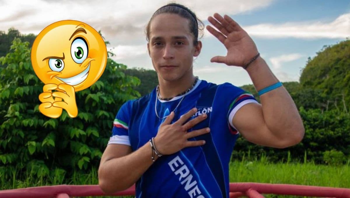 Ernesto Cázares prepara VENGANZA contra Exatlón All Star; se cobrará lo que le hicieron a su hermano