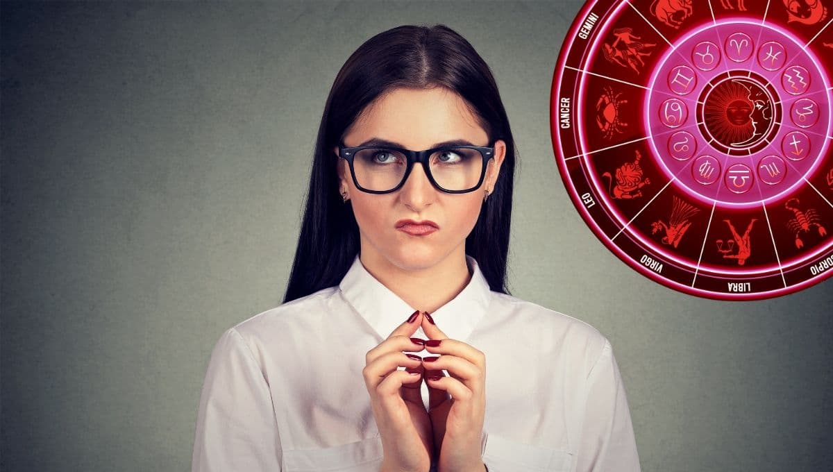 Horóscopo chino: 3 signos que son los más VENGATIVOS de todos