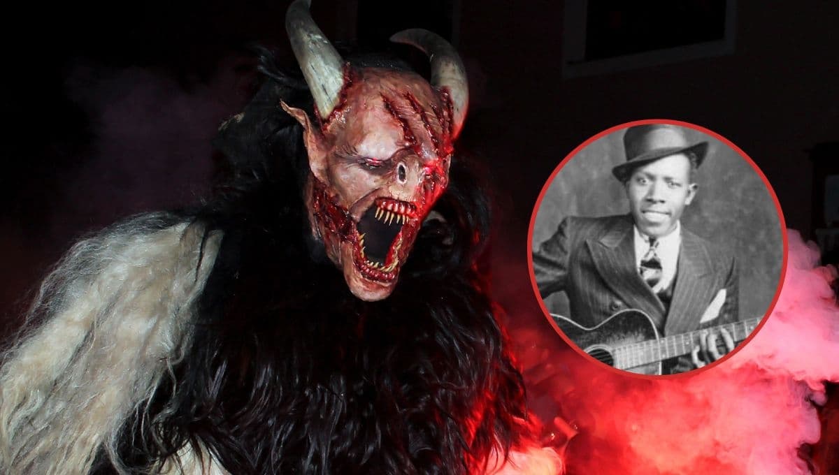 5 personajes históricos que te harán pensar que un pacto con el DIABLO es posible