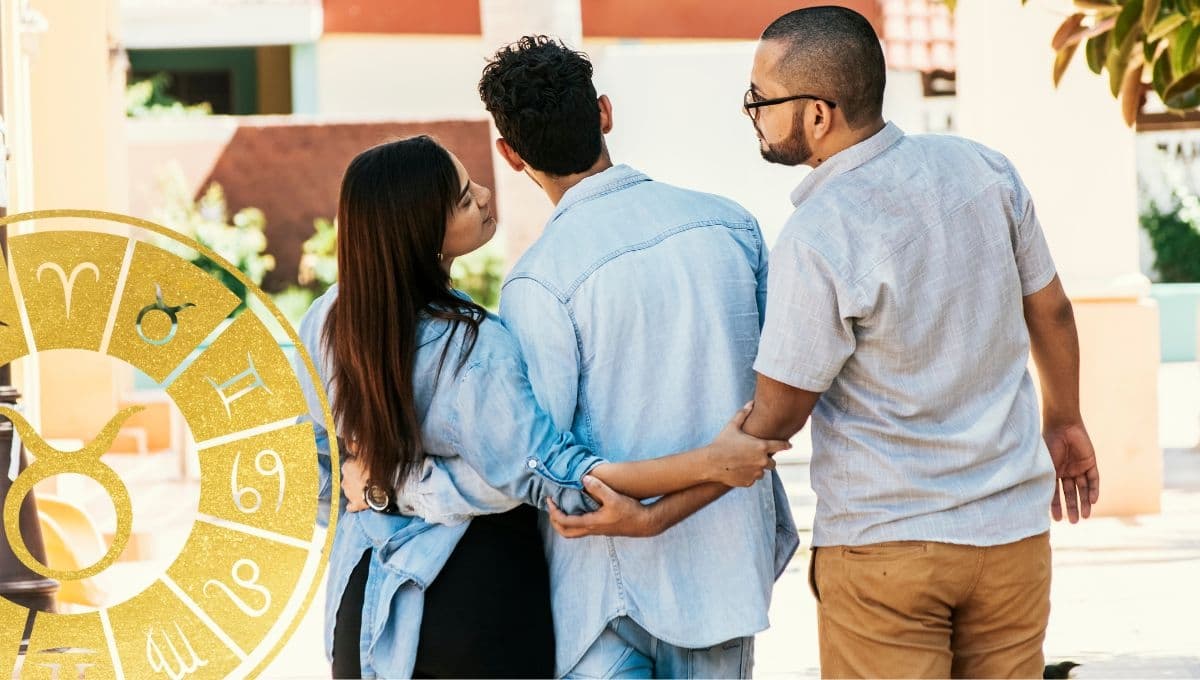 De todos los signos del horóscopo, solo 3 son capaces de perdonar una INFIDELIDAD