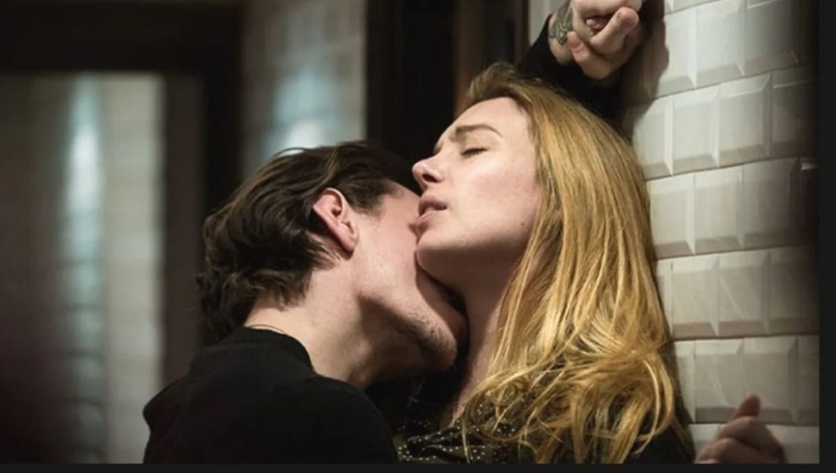 La película para adultos en Netflix que te hará BUSCAR a tu ex y revivir la pasión