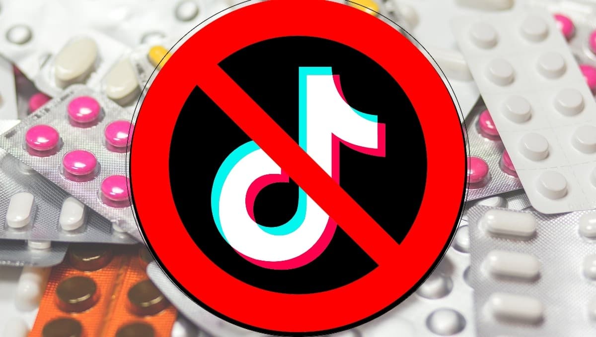 ¿De qué trata el reto de TikTok ‘Clonazepam’?: La tendencia que pone en PELIGRO a tus hijos