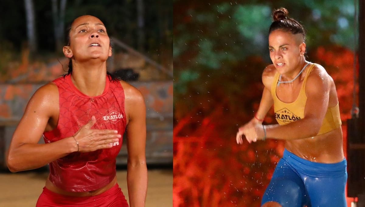 ¿Final vendida? Filtran a las mujeres FINALISTAS de Exatlón México 2023