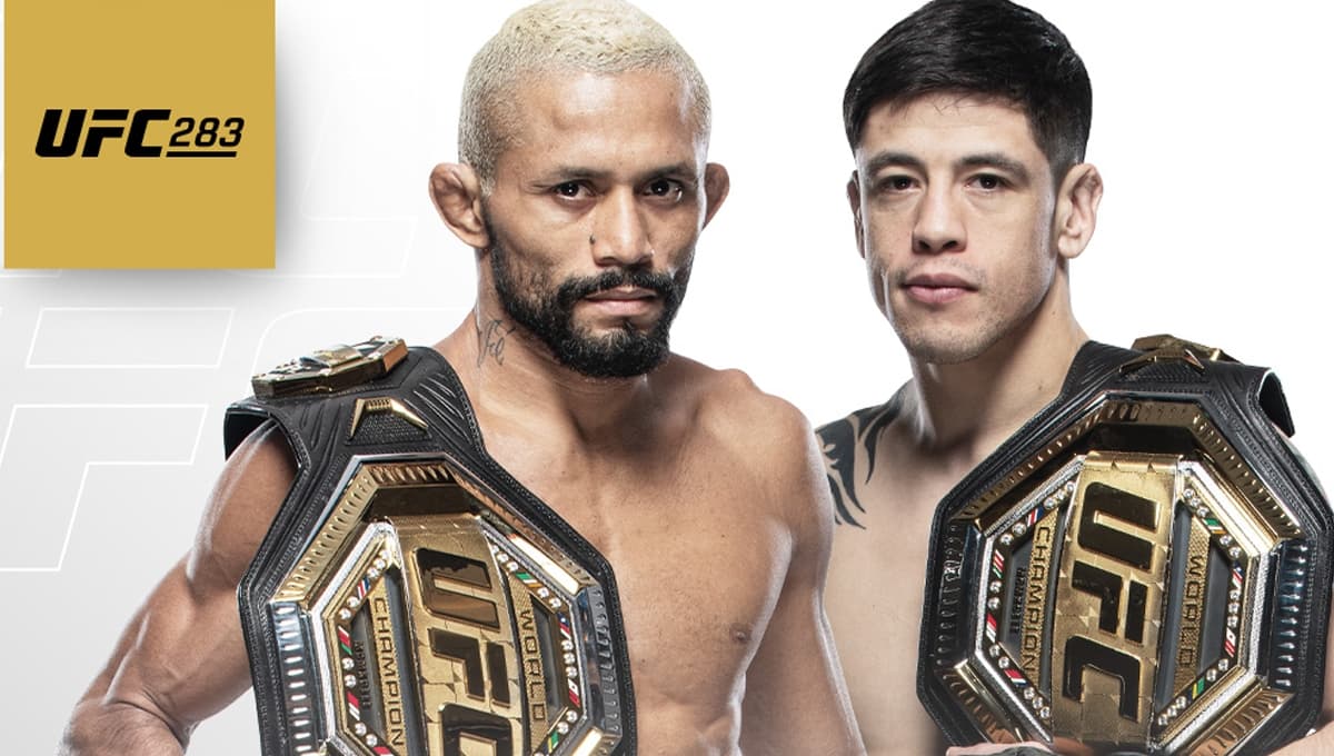 Moreno vs Figueiredo 4: HORARIO y dónde ver EN VIVO la pelea del mexicano en el UFC 283
