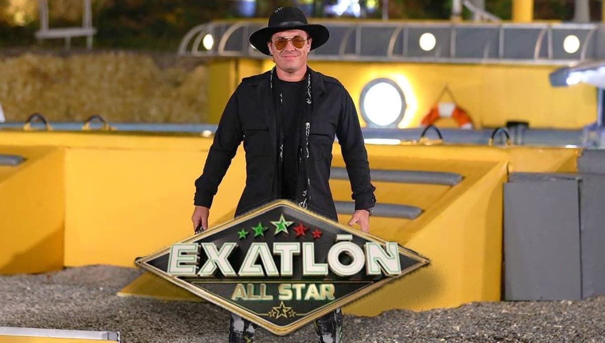 3 leyendas que SÍ valen la pena en Exatlón All Star 2023