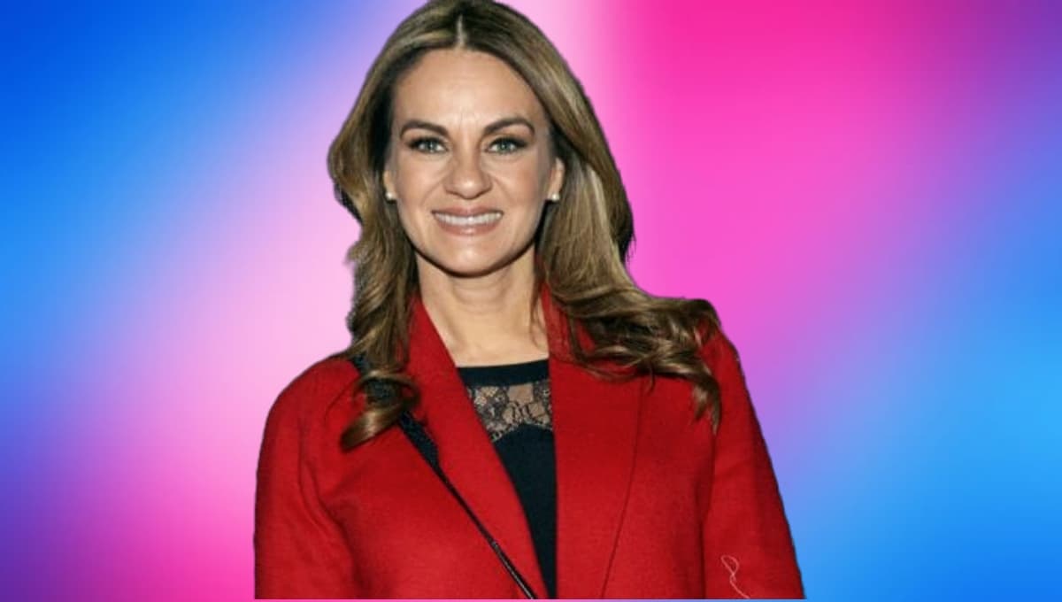 Por este comentario Flor Rubio se enojó EN VIVO durante la transmisión de Venga La Alegría