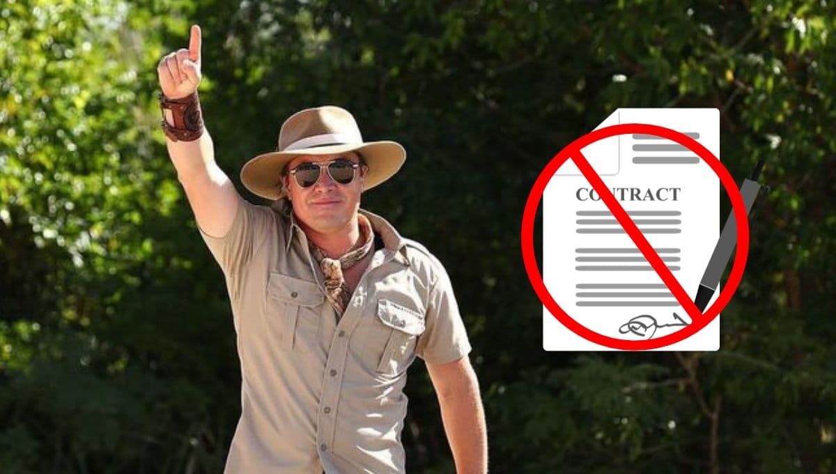 Esta sería la cláusula PROHIBIDA que atletas de Exatlón México están obligados a firmar