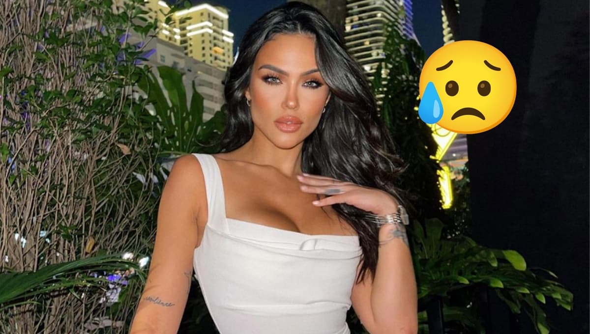 Monique ABANDONA La Casa de los Famosos 3 por ESTA terrible razón