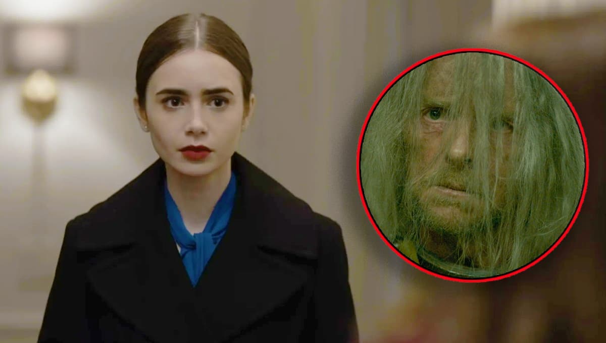 La película en Netflix que dura menos de 2 horas, te hará DESCONFIAR de todos y no te dejará dormir