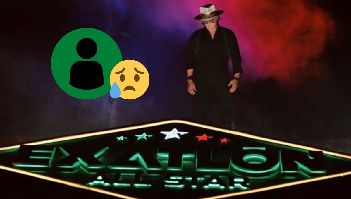 Estaba CONFIRMADO para Exatlón All Star pero deja plantado a TV Azteca; RECHAZÓ participar en el reality