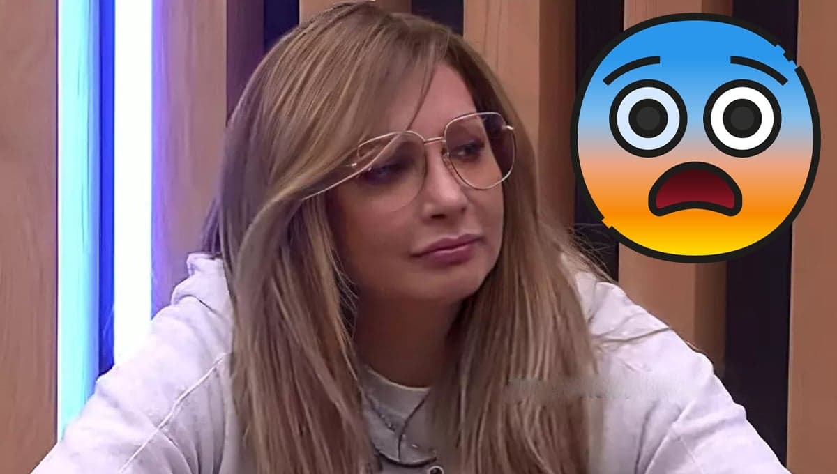 Quieren a Paty Navidad FUERA de La Casa de los Famosos por esta TERRIBLE razón