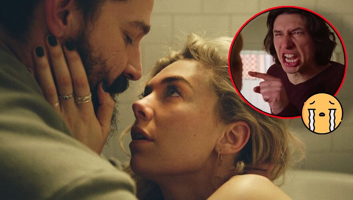 3 películas para LLORAR en Netflix que lograrán romperle el corazón a los Escorpio