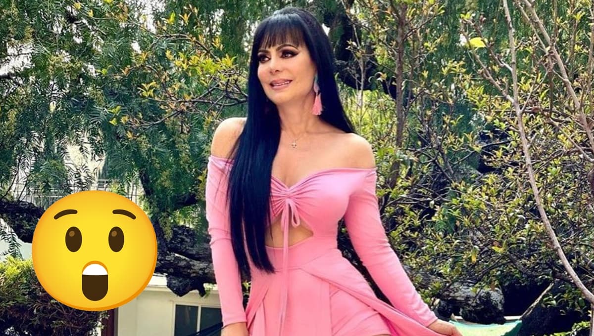 Querida conductora dejó todo para llegar a Televisa y ahora es DESPEDIDA por culpa de Maribel Guardia