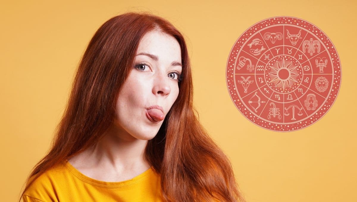 ¿Cuál es el signo más BURLÓN de todos?