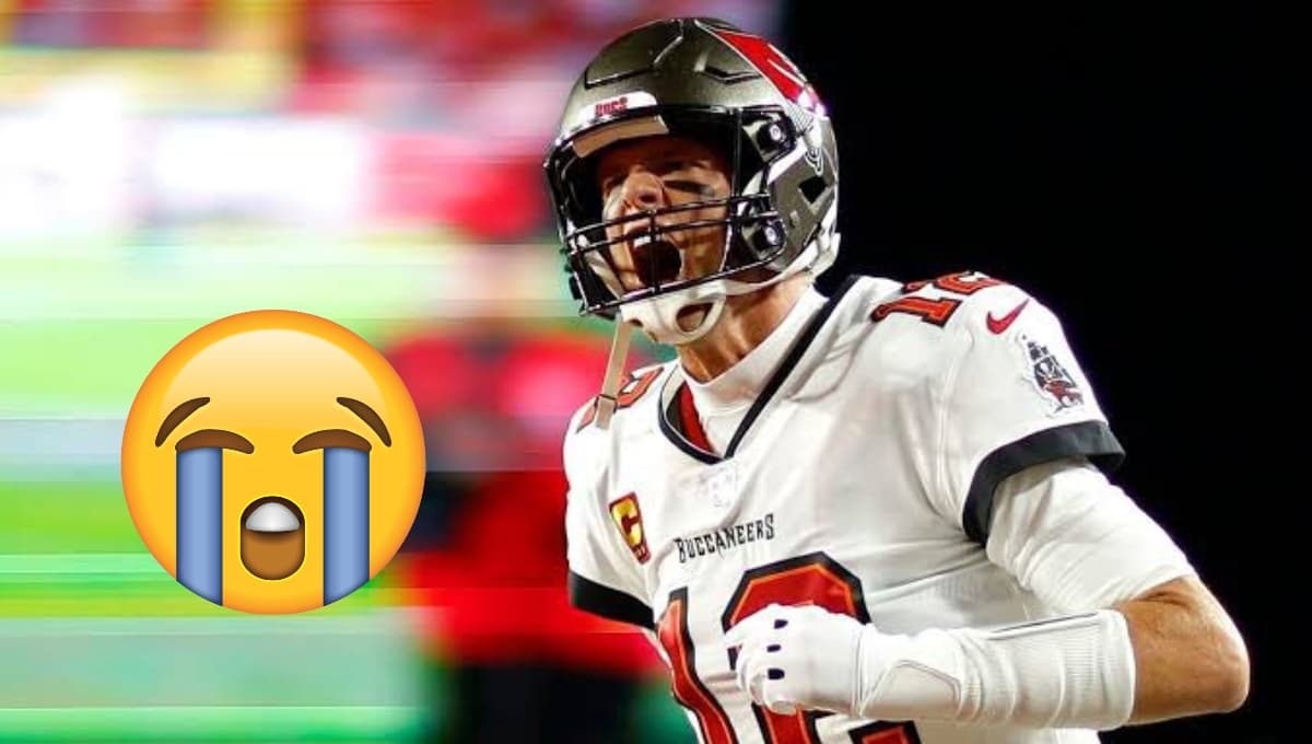 Tom Brady anuncia su retiro de la NFL para siempre