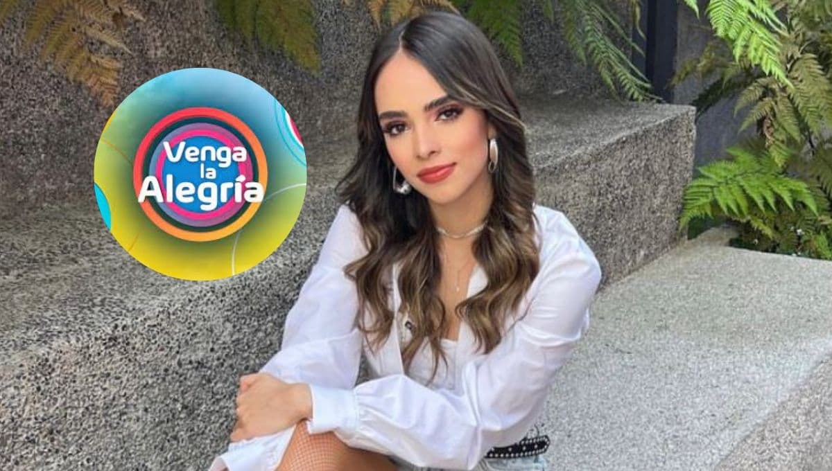 Alana Lliteras renuncia a Venga la Alegría y recibe AMENAZAS por parte de TV Azteca