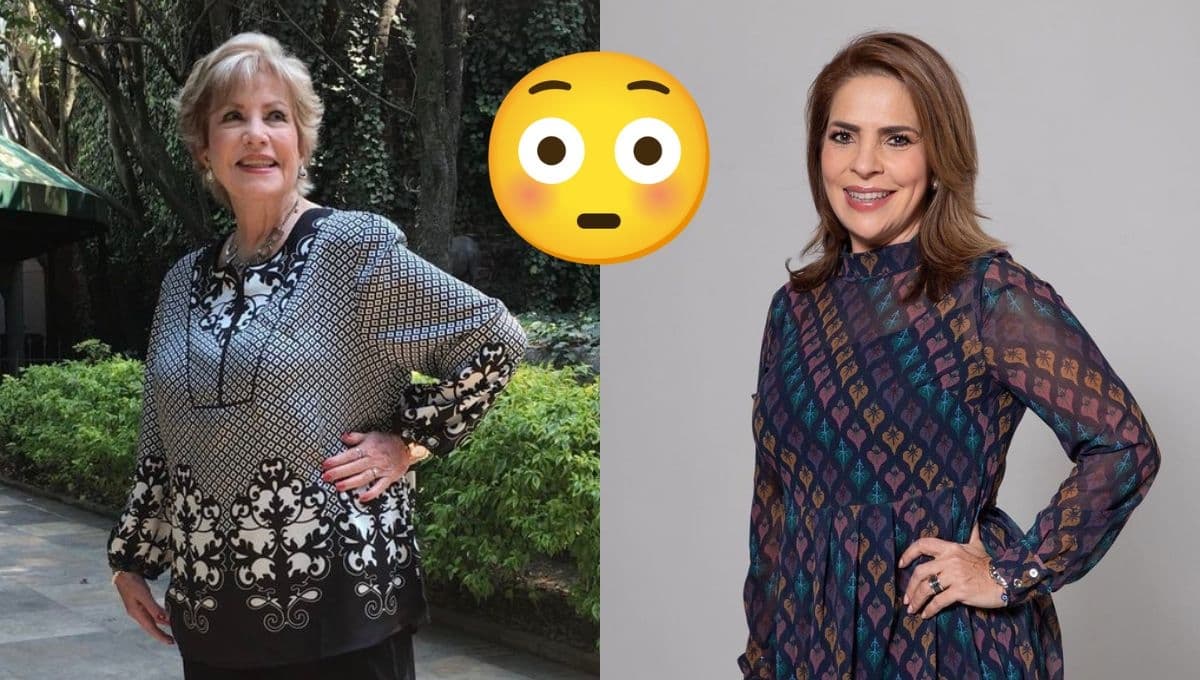 Maxine Woodside vs Ana María Alvarado: El chisme completo por si te lo perdiste