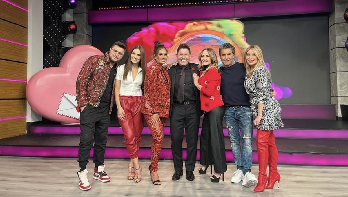 Lo corrieron SIN PIEDAD, pero ESTE conductor REGRESA al programa Hoy