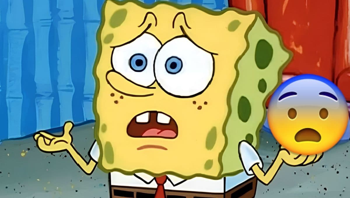 Los episodios PROHIBIDOS de Bob Esponja: fueron eliminados por ser "inapropiados para niños"