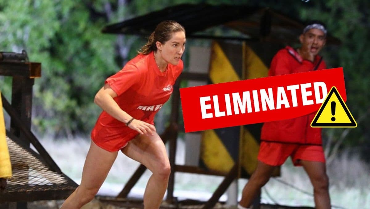 Filtran al primer ELIMINADO de Exatlón All Star 2023; una salida que NADIE esperaba