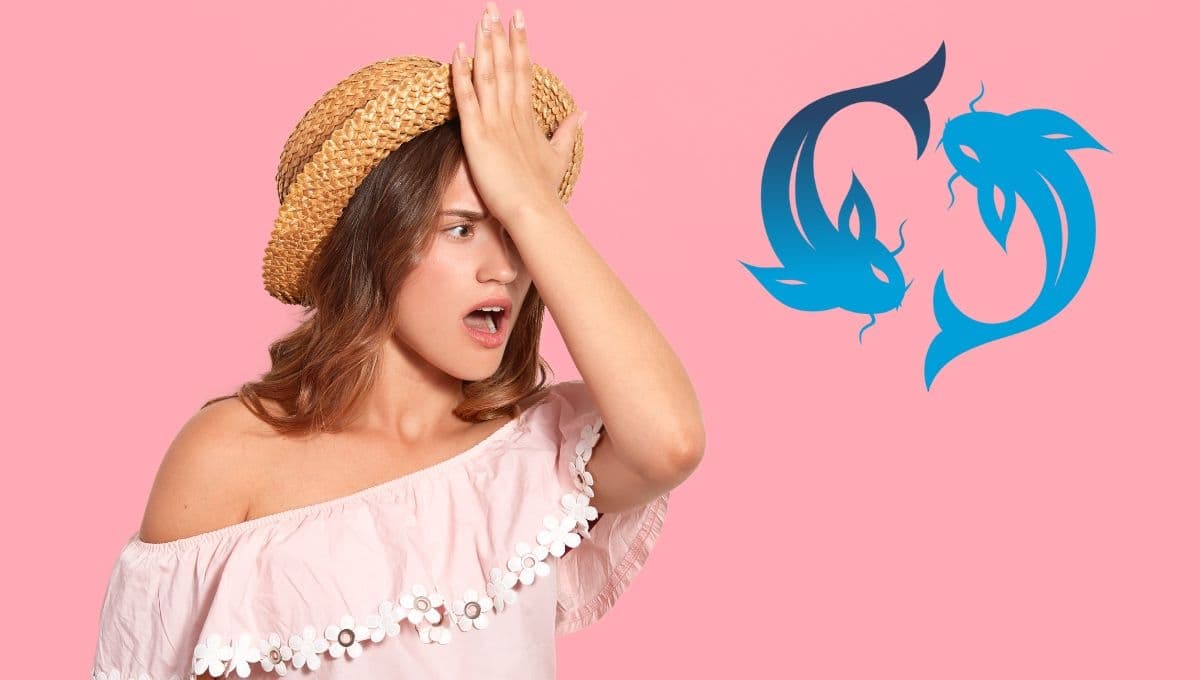 ¿Cuál es el signo más OLVIDADIZO de todos?