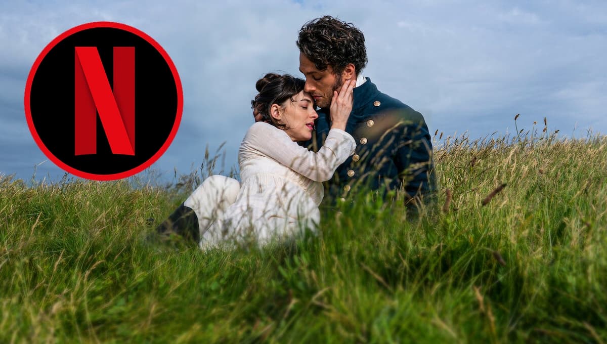 La romántica película de Netflix que te hará creer en el destino, dura 2 horas y te sacará varios suspiros