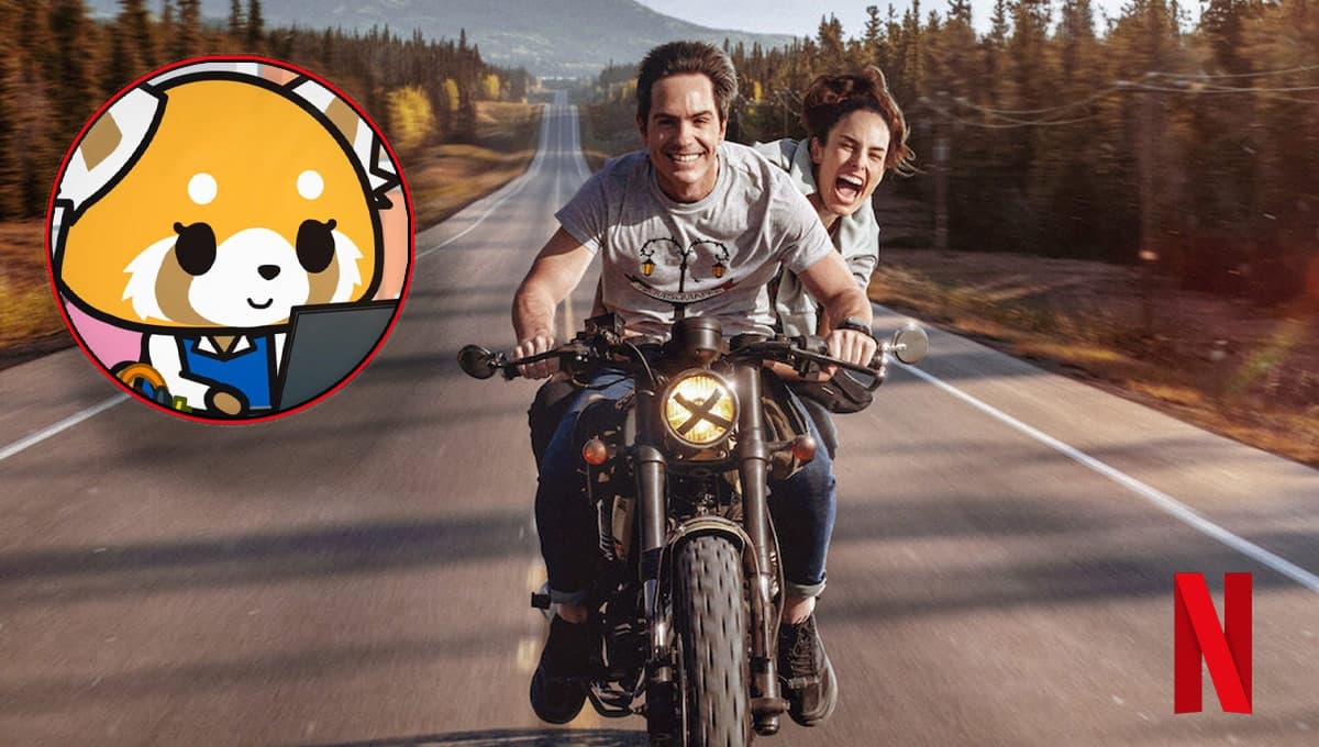 Estrenos NETFLIX: Películas y series que llegan a la plataforma del 13 al 19 de febrero