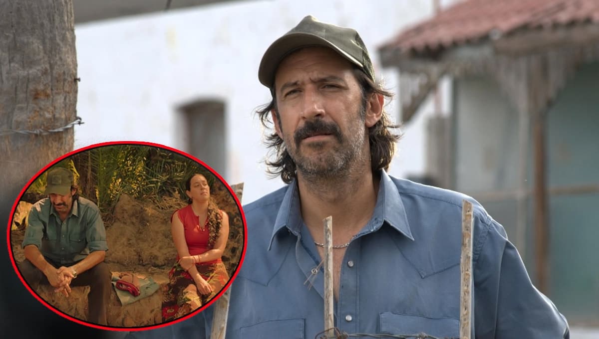 La película de Netflix que el Gobierno de México NO quiere que veas, dura 2 horas y demuestra la realidad del país