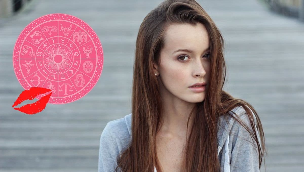 De todos los signos del horóscopo, solo 3 son tan sexys que no te resistirás a sus encantos