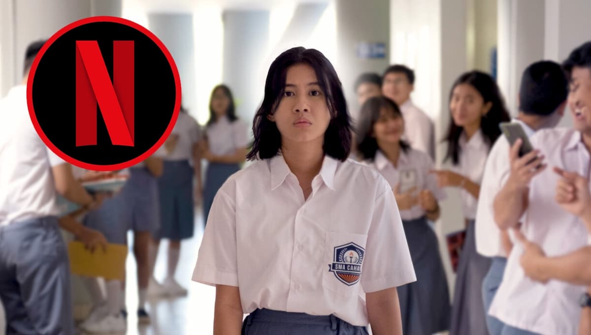 La película de Netflix que te hará pensar dos veces antes de hablar de tu crush en redes sociales