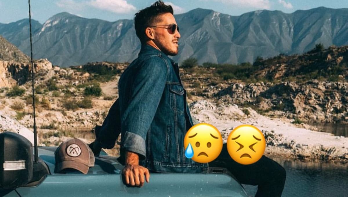 Aristeo Cázares habría MENTIDO para entrar a La Casa de los Famosos y ahora se queda sin trabajo