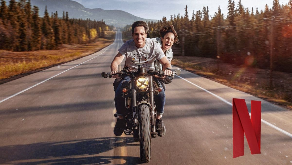 La película de Netflix que te hará valorar de nuevo tu vida, dura 2 horas y te sanará el corazón