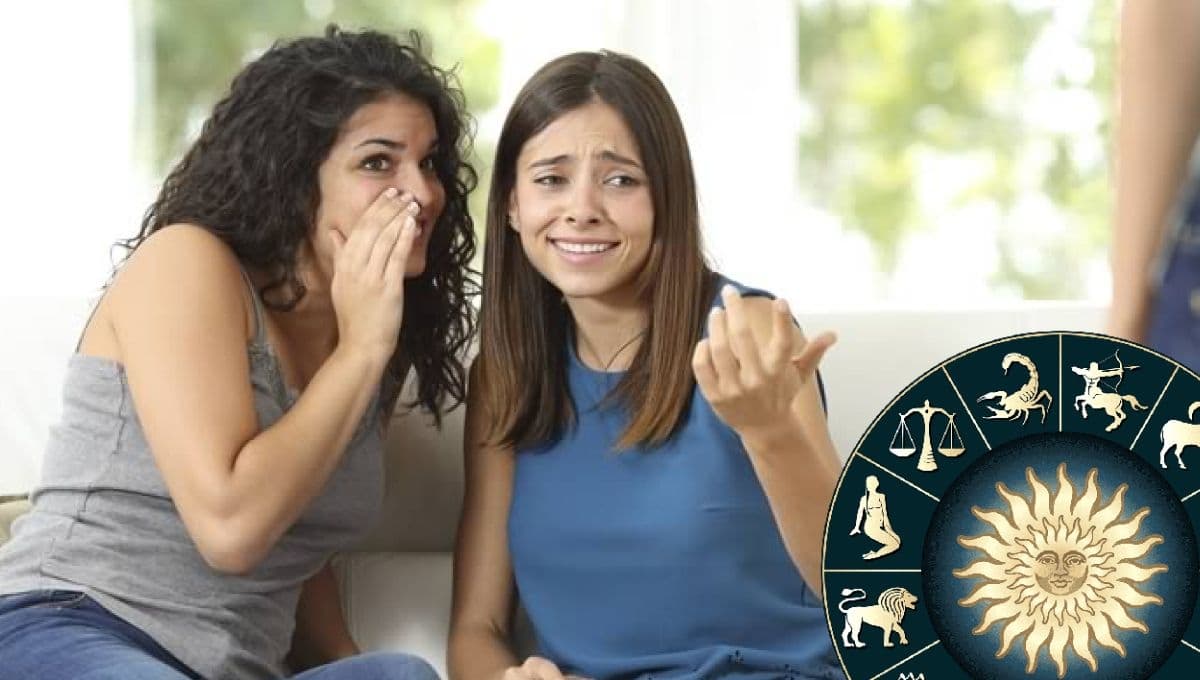 De todos los signos del horóscopo, solo 3 son los más hipócritas