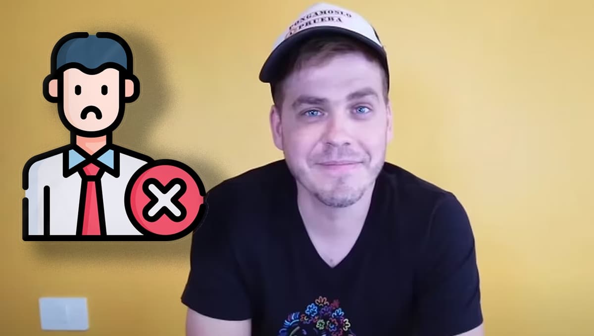 ¿Pongámoslo a prueba dejará de hacer videos? Jimmy anuncia retiro de Youtube
