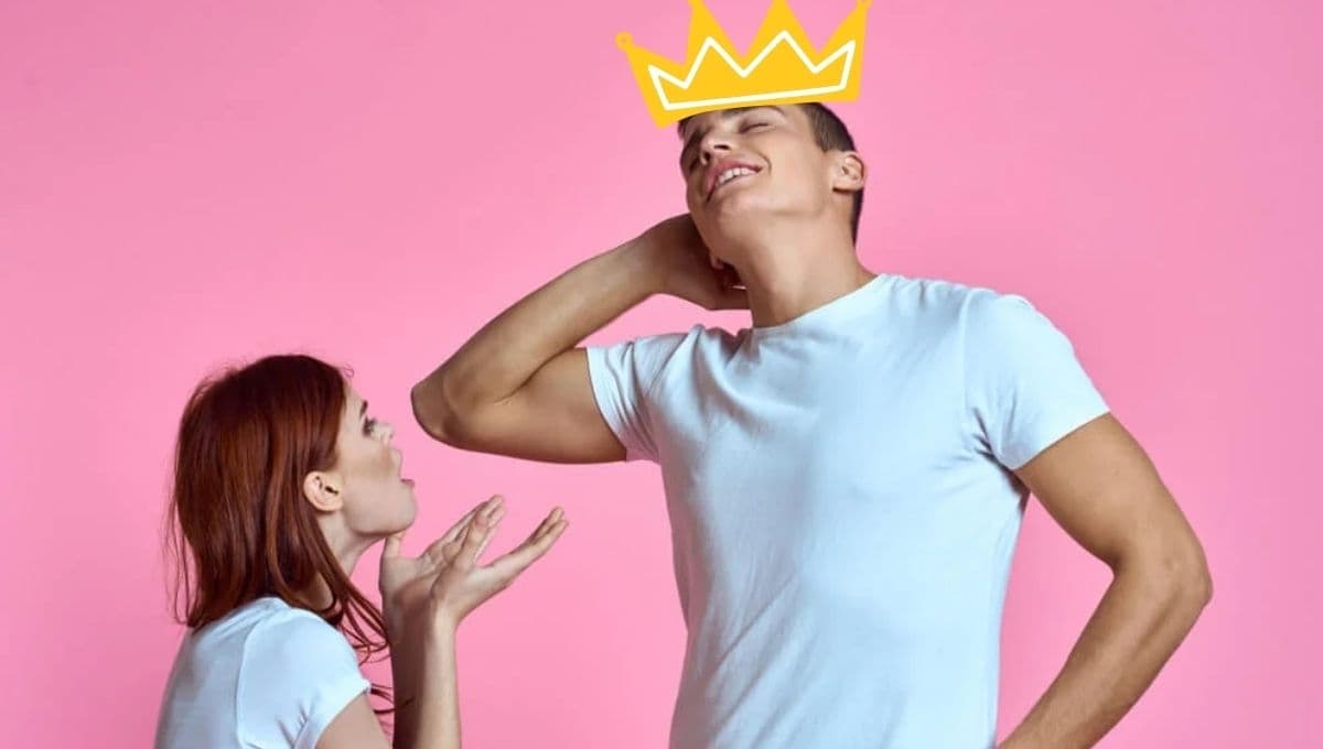 Test de personalidad para saber si eres narcisista: 10 preguntas que te harán descubrirlo