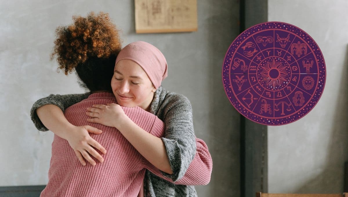 De todos los signos del horóscopo, solo 3 darían la vida por ti sin dudarlo