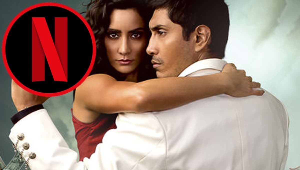 La película de Netflix que cuenta la más OSCURA leyenda de México y quieren que no veas