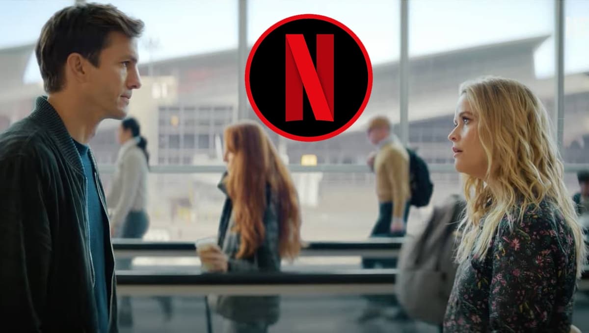 La película en Netflix que te enseñará a apreciar tu vida y dejar de ENVIDIAR la de los demás